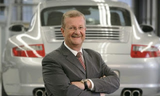 Notícias – Ex- CEO da Porsche acusado de manipulação