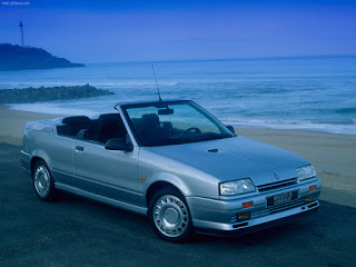 Remember Ad – Renault 19