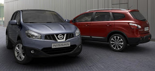 Notícia – Nissan bate Recorde na quota de mercado