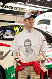 Lançamento de Merchandising oficial Honda WTCC