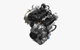 Notícia – Novos Motores Honda VTEC TURBO