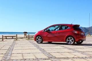 Ensaio by motorO2 – Peugeot 208 GTi 1.6 THP 200 CMV6