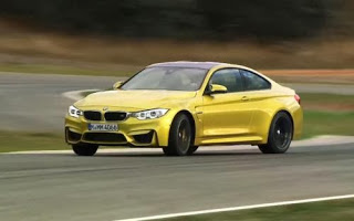 Apresentação – BMW M3 e M4