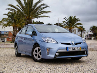 Ensaio by motorO2 – Toyota Prius Plug-In