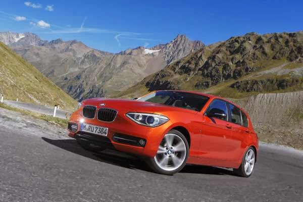 Notícia – Campanha BMW “Economics for Life” até 31 de Março