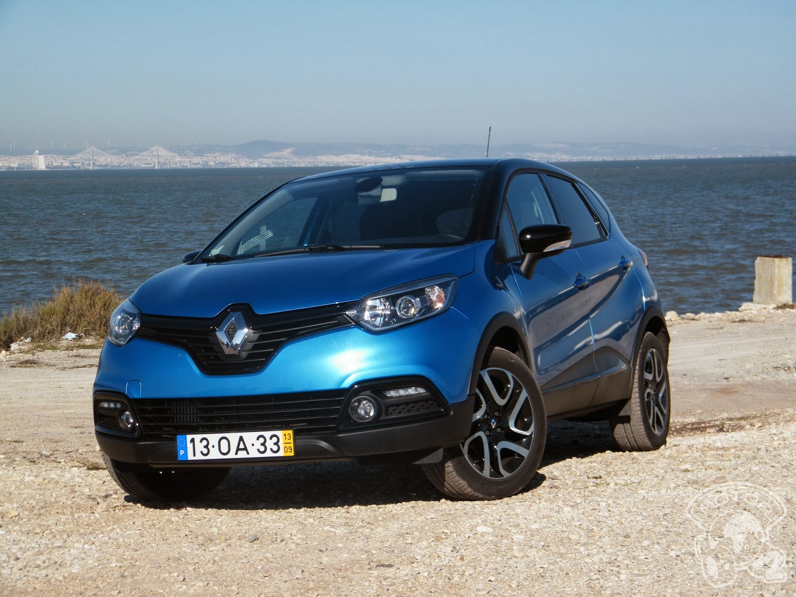 Ensaio by motorO2 – Renault Captur TCe 90 Exclusive