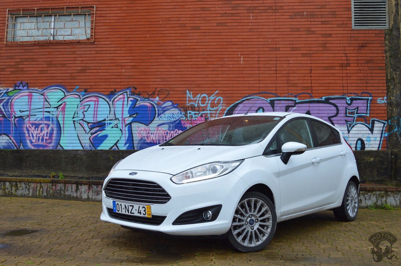 Ensaio by MotorO2 – Ford Fiesta 1.0 EcoBoost 100cv Titanium