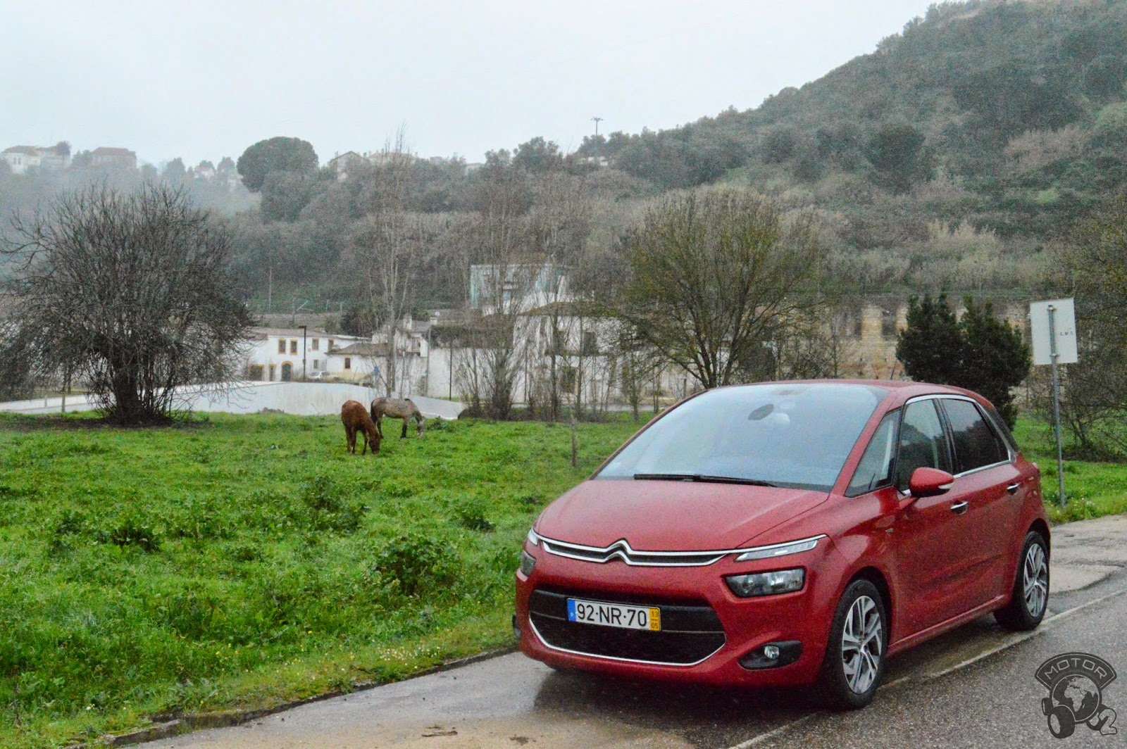 Ensaio by MotorO2 – Citroën C4 Picasso 1.6 e.HDi 115 CMP6 Exclusive