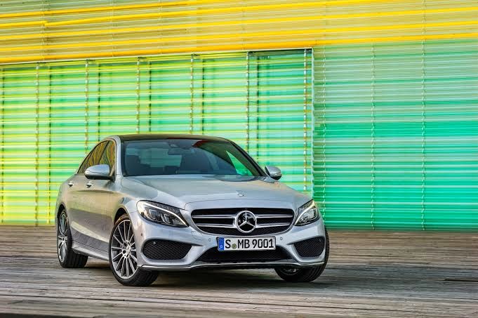 Notícia – Mercedes-Benz On the Road