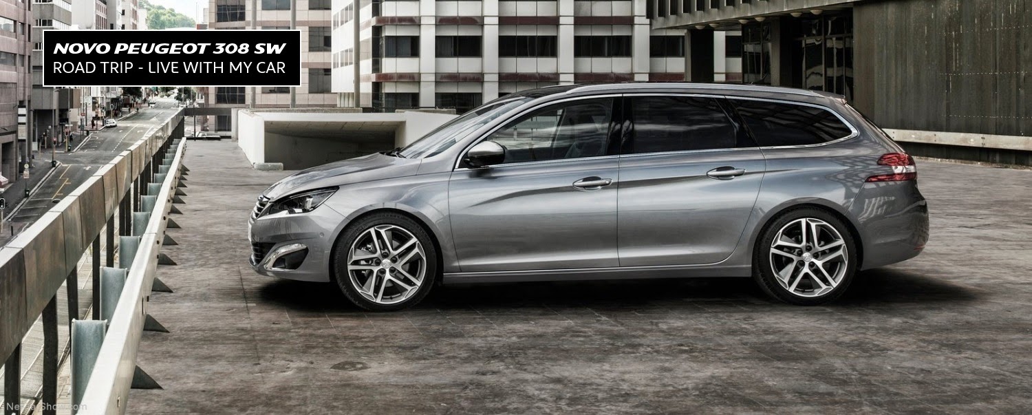 Notícias – Peugeot inaugura conceito de Test-Drive ao Domícilio