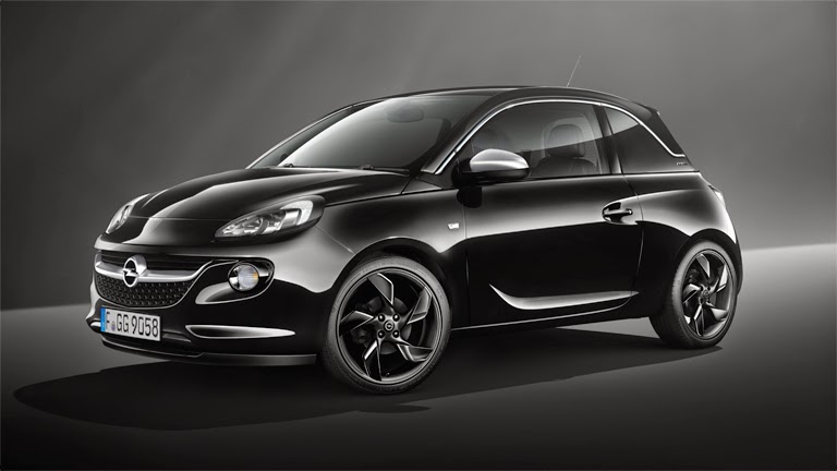 Notícia – Opel/Vauxhall chama 8000 veículos às oficinas