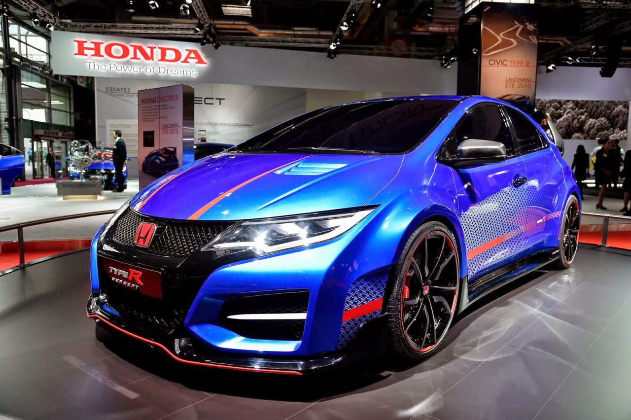 VideoMoment by MotorO2 – Honda Civic Type-R