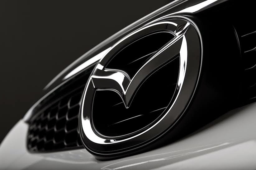 Notícia – Mazda apresenta números recorde