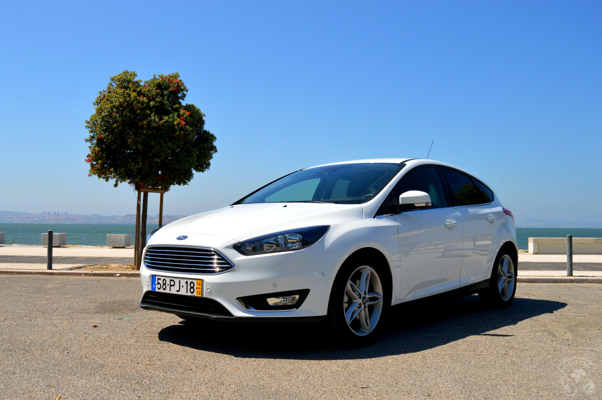 Ensaio by MotorO2 – Ford Focus 1.0 EcoBoost