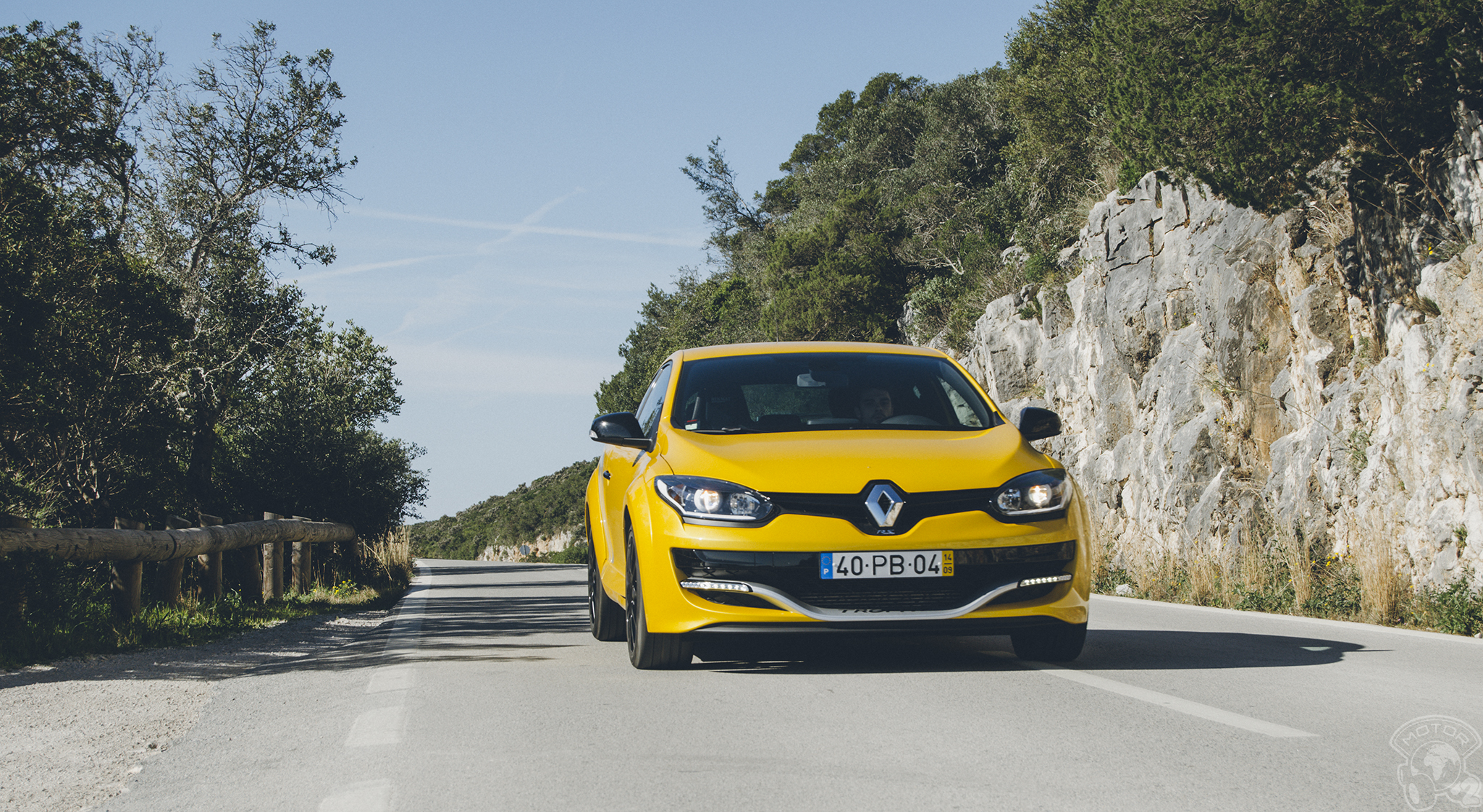 Ensaio by MotorO2 – Renault Mégane R.S. Trophy 275