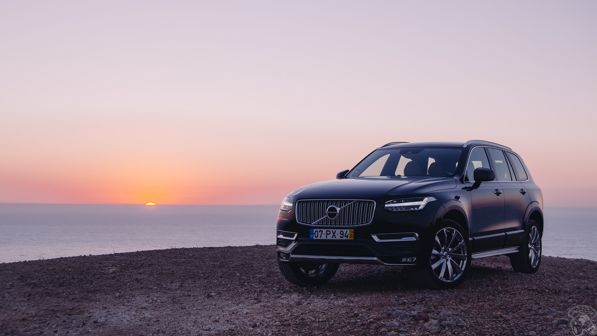 Ensaio by MotorO2 – Volvo XC90 D5 Inscription