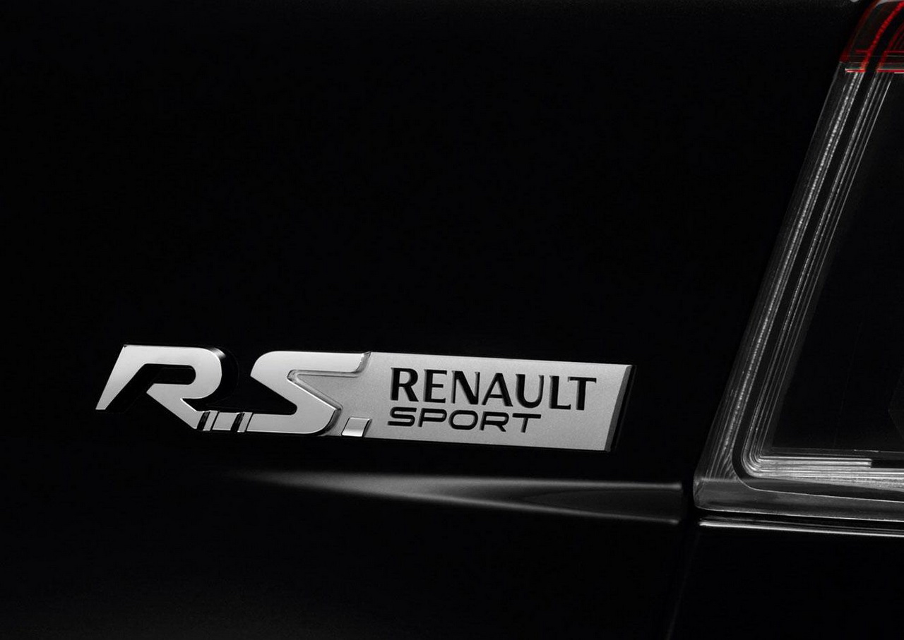 Próximos Renault Sport serão híbridos?