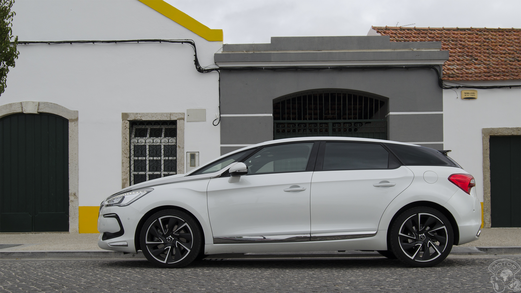 Ensaio by MotorO2 – DS5 2.0 BlueHDi 180