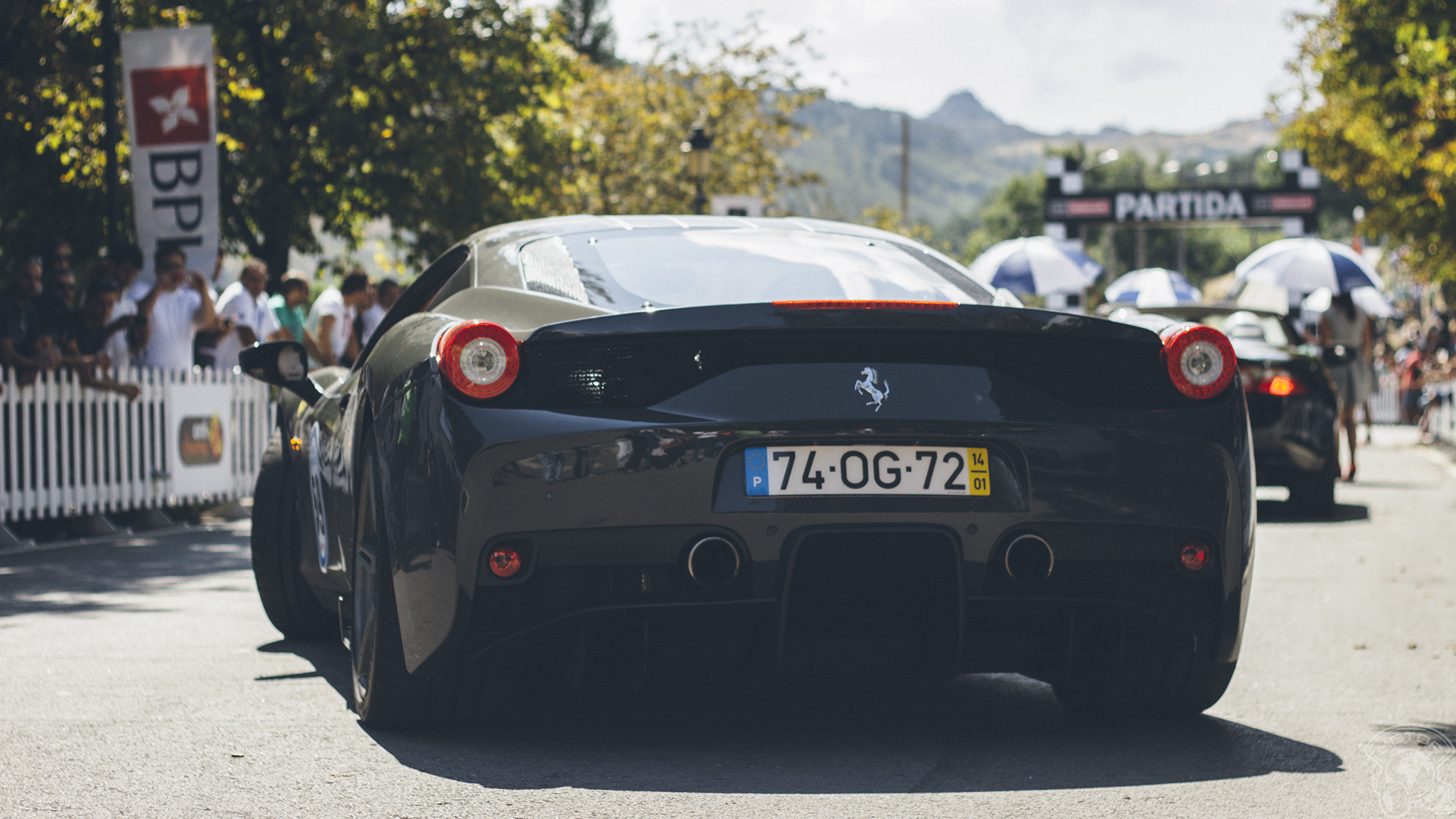 Caramulo Motorfestival – Galeria parte I