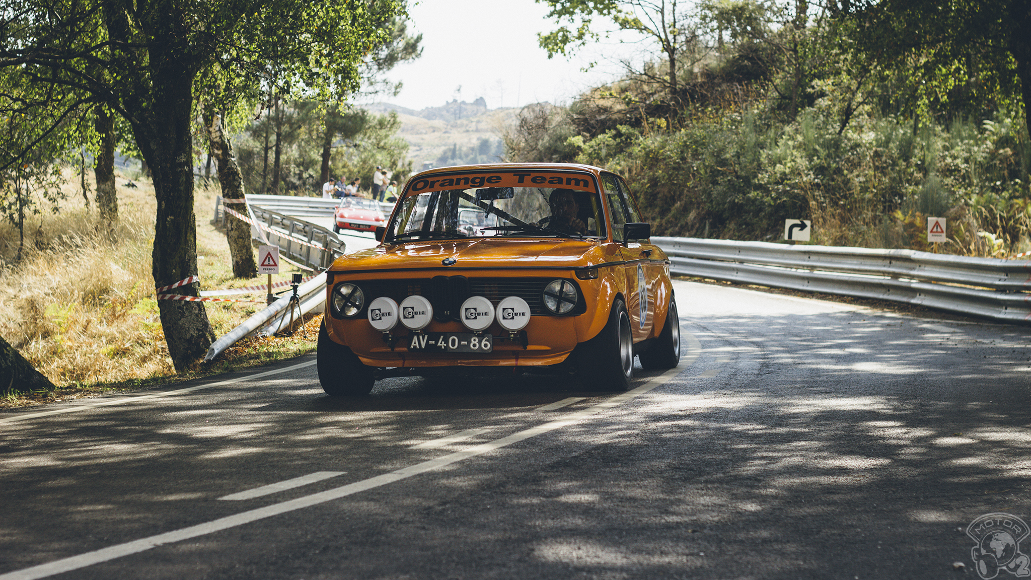 Caramulo Motorfestival – Galeria Parte III