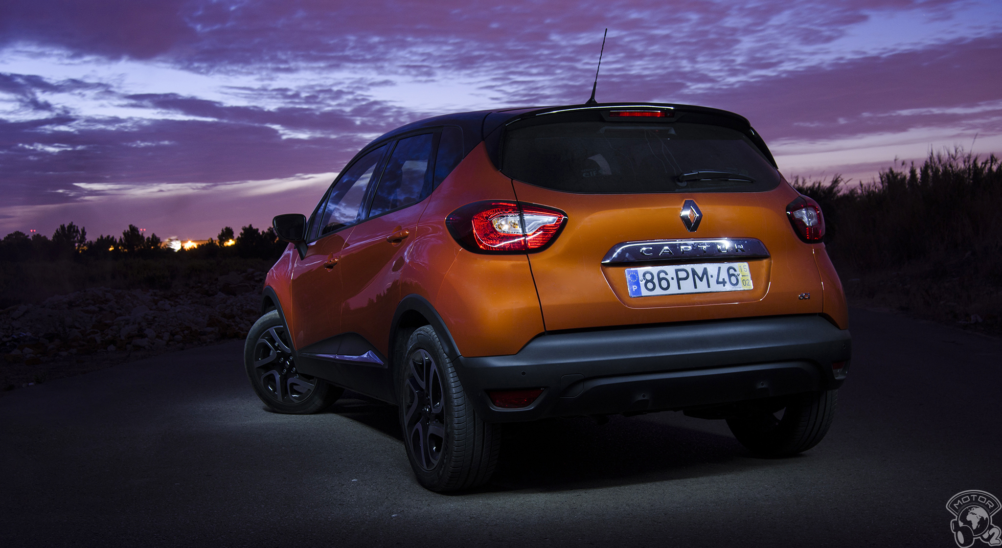 Ensaio by MotorO2 – Renault Captur dCi 90 EDC