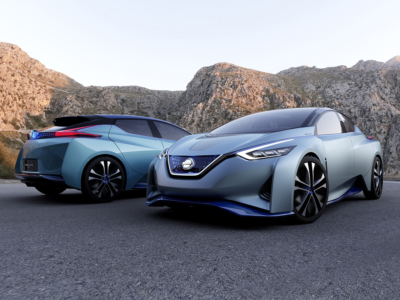 Aliança Renault-Nissan com 10 modelos autónomos até 2020