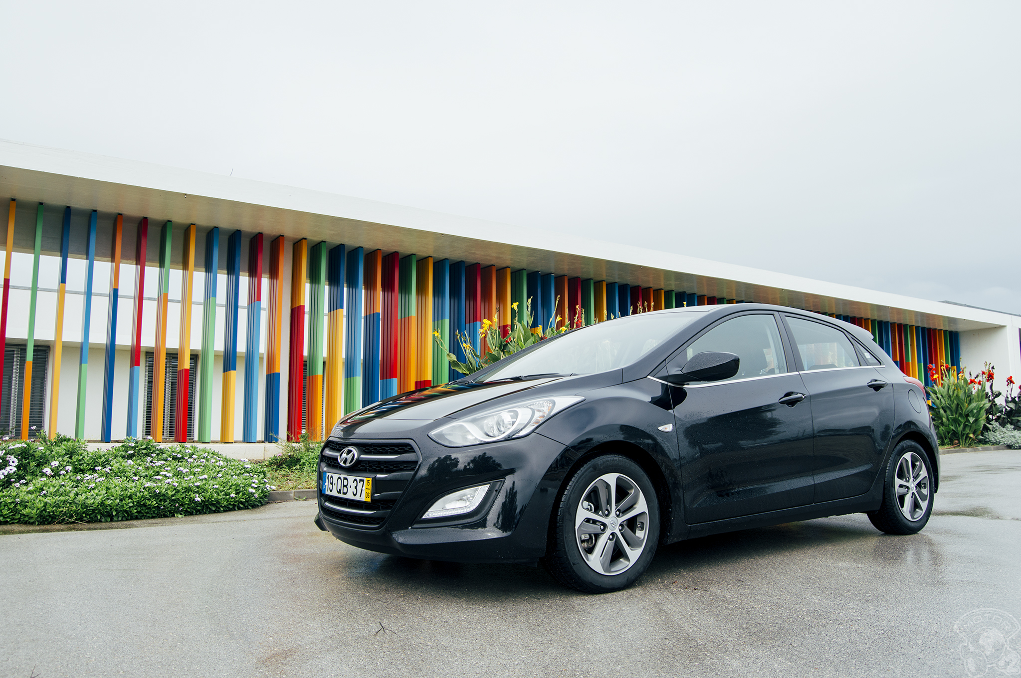 Ensaio by MotorO2 – Hyundai i30 1.6 CRDi 110