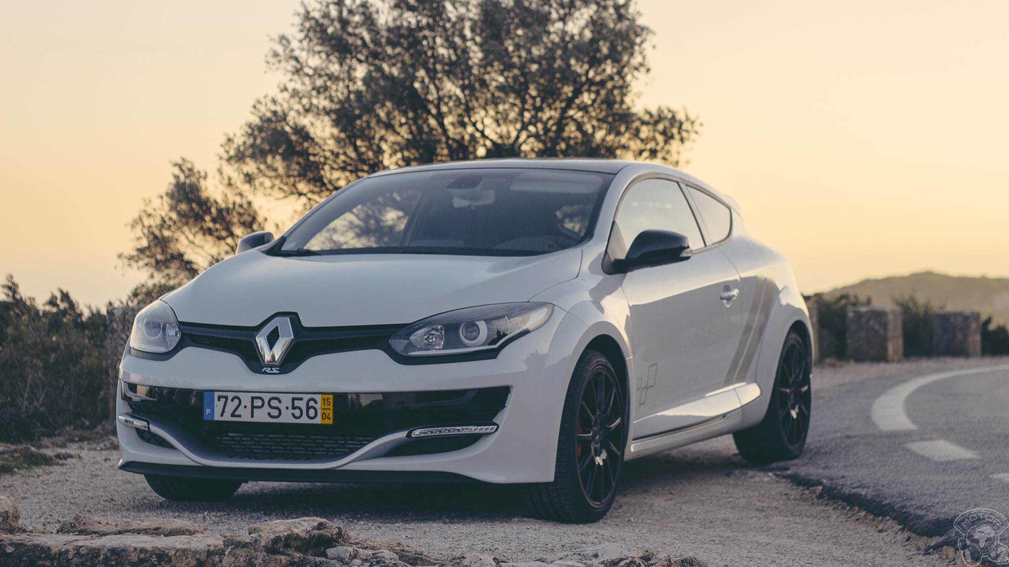 Renault Mégane RS – Game Changer