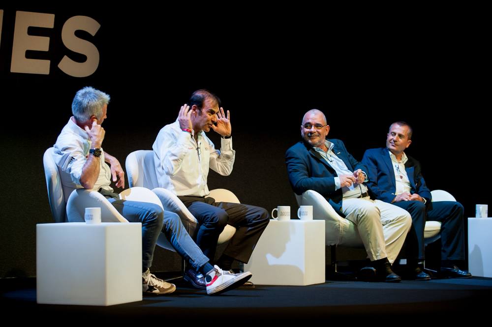 Racing Stories: um evento para repetir!