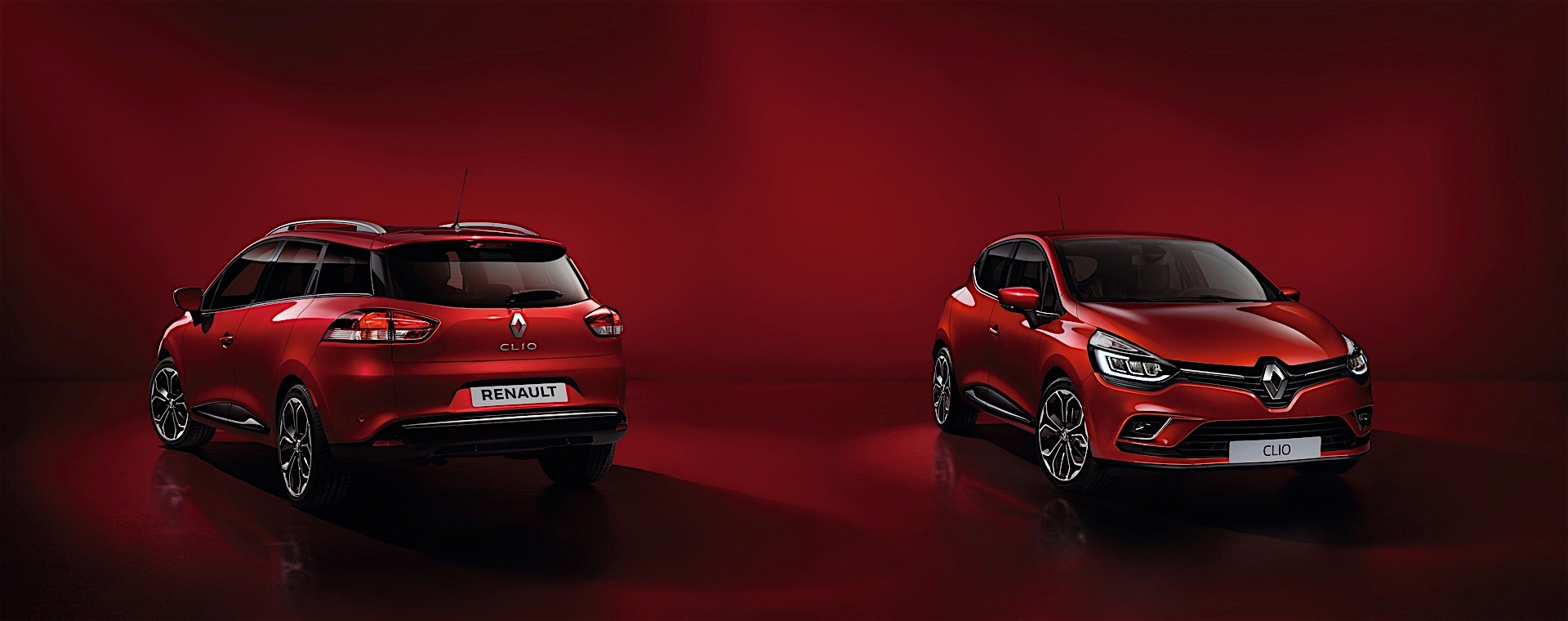 “Novo” Renault Clio chega em Setembro com novidades!