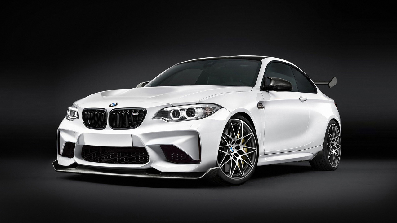 BMW M2 “GTS” já pode ser uma realidade!