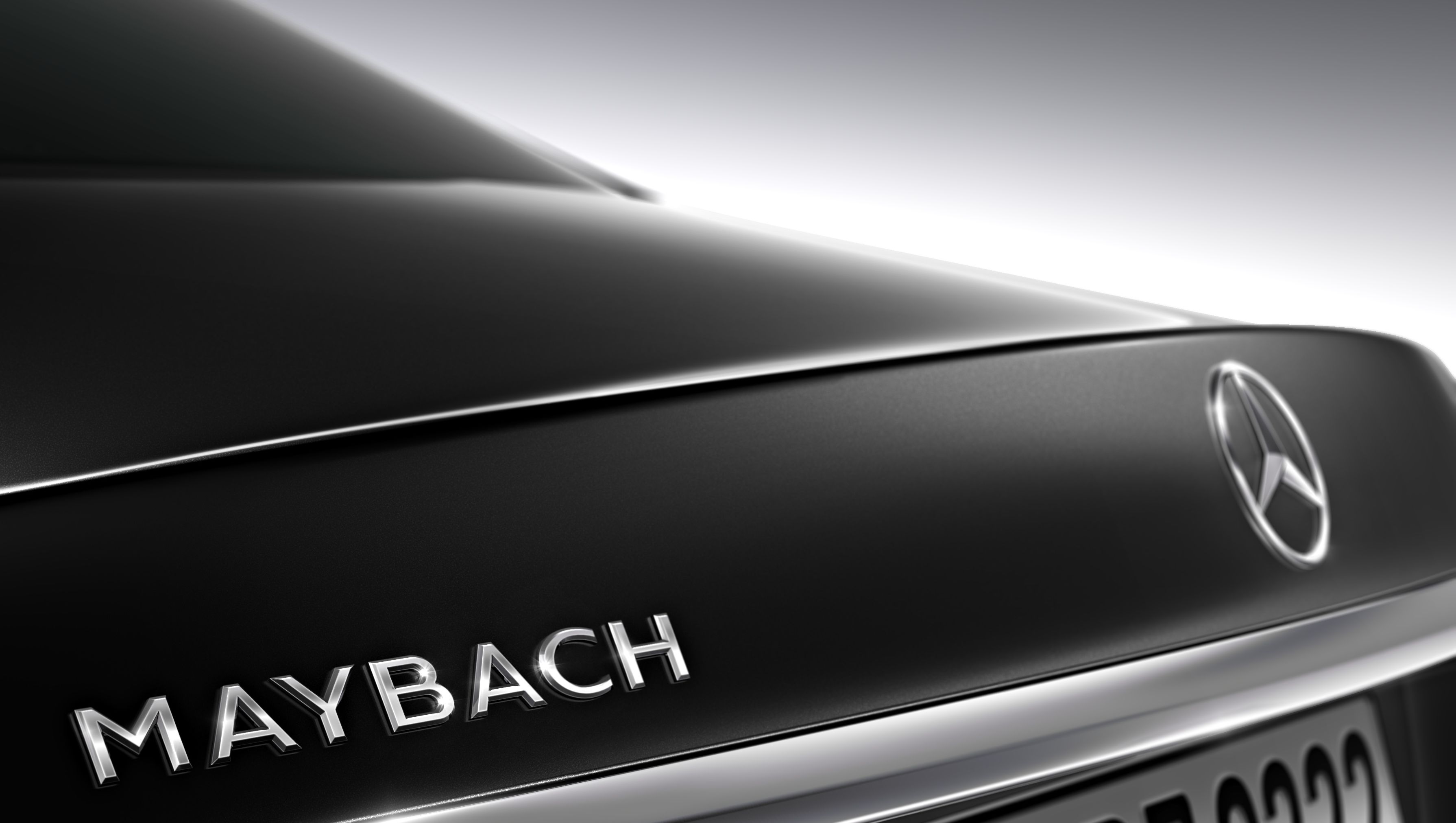 Mercedes apresenta Maybach S650 em L.A