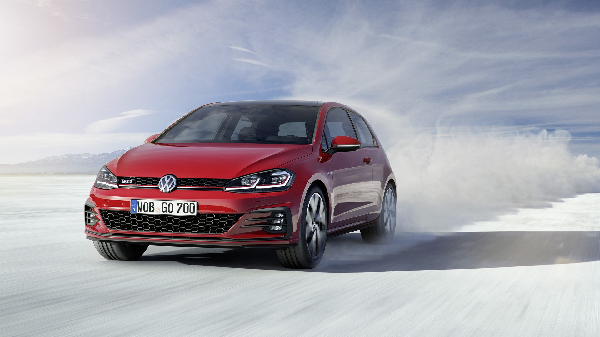 Sabe tudo sobre o novo Volkswagen Golf!