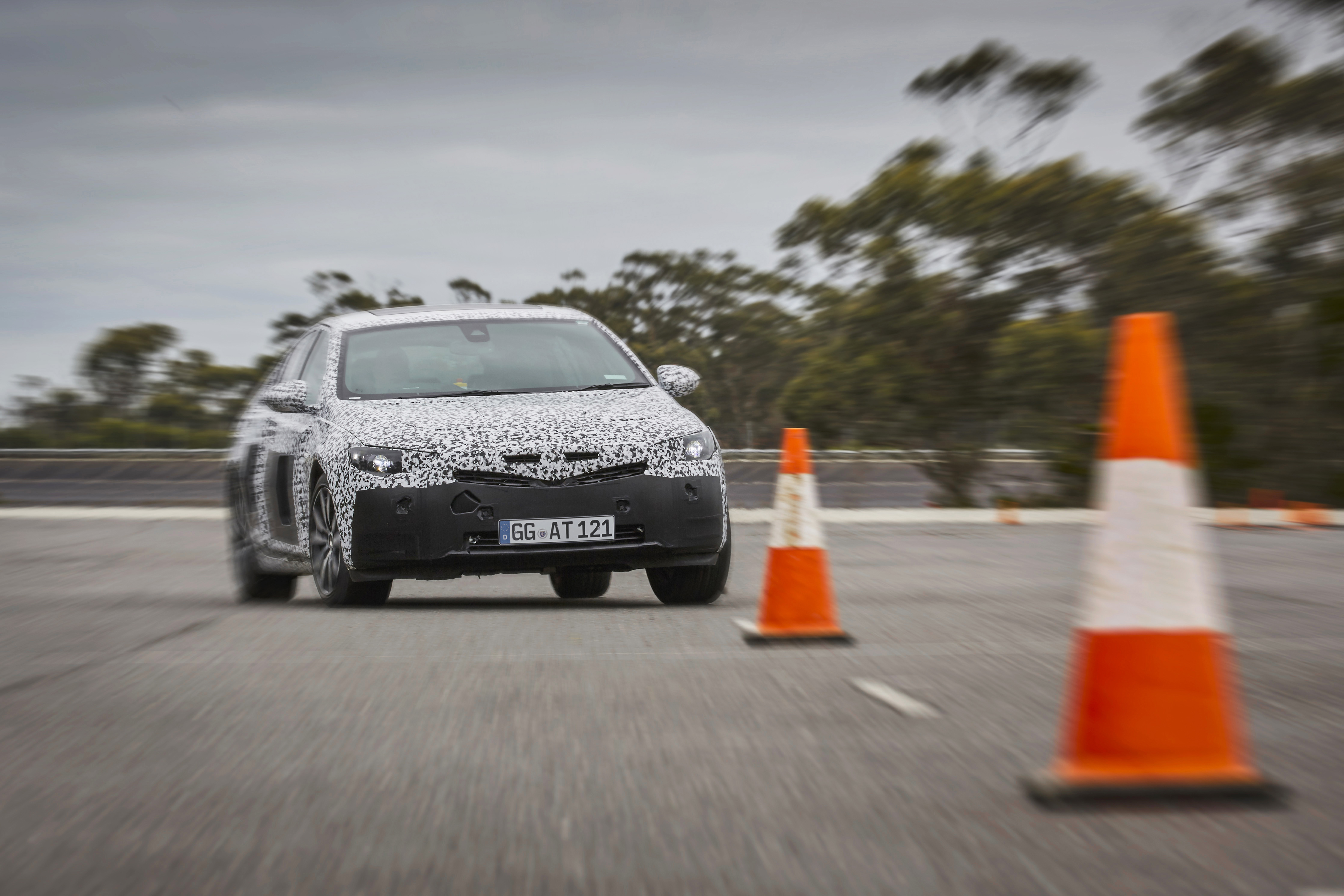 Saiba o que pode esperar do novo Opel Insignia! (com vídeo)
