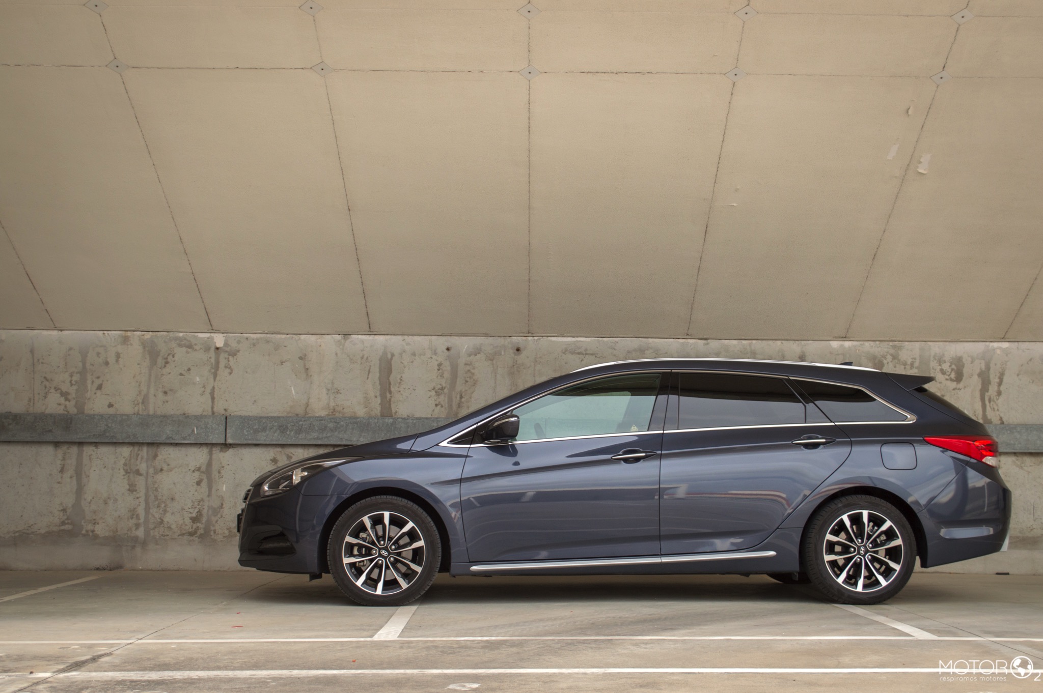 Hyundai i40 sw