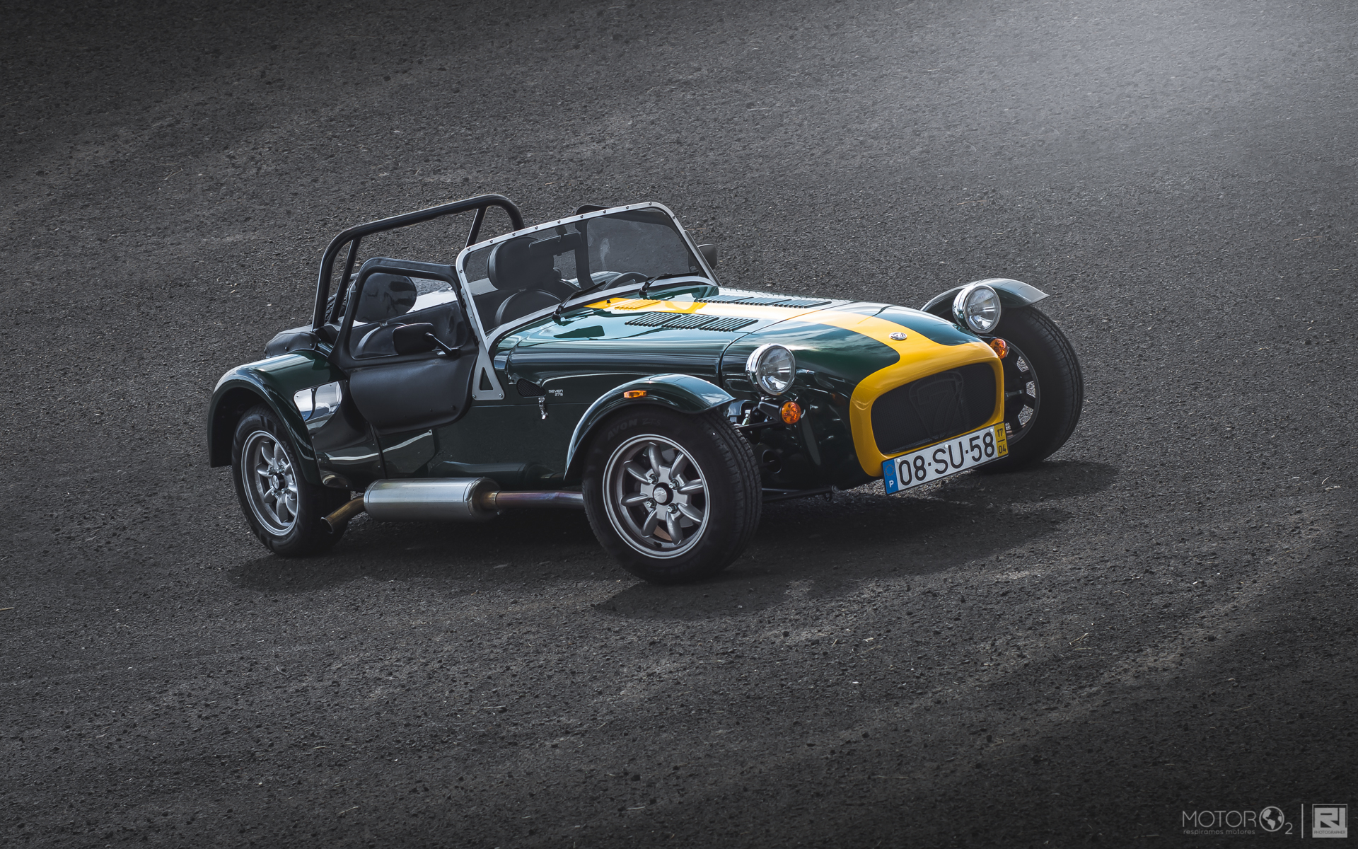 Caterham 275S