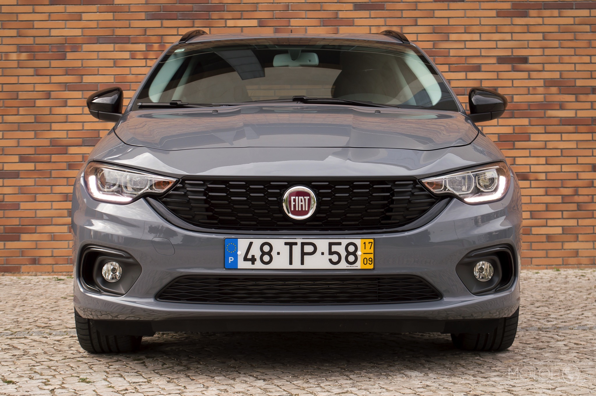 Fiat tipo sw