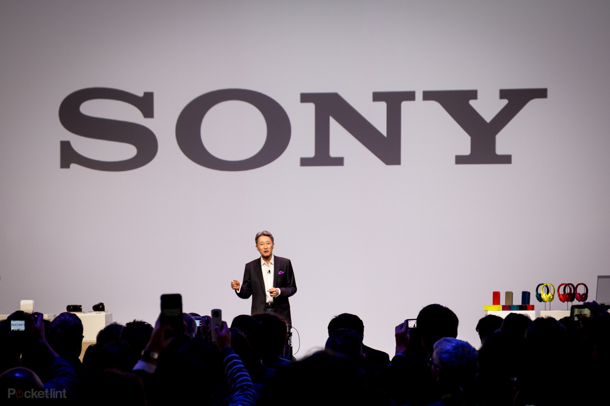 SONY desenvolve sensores de imagem para a Indústria Automóvel
