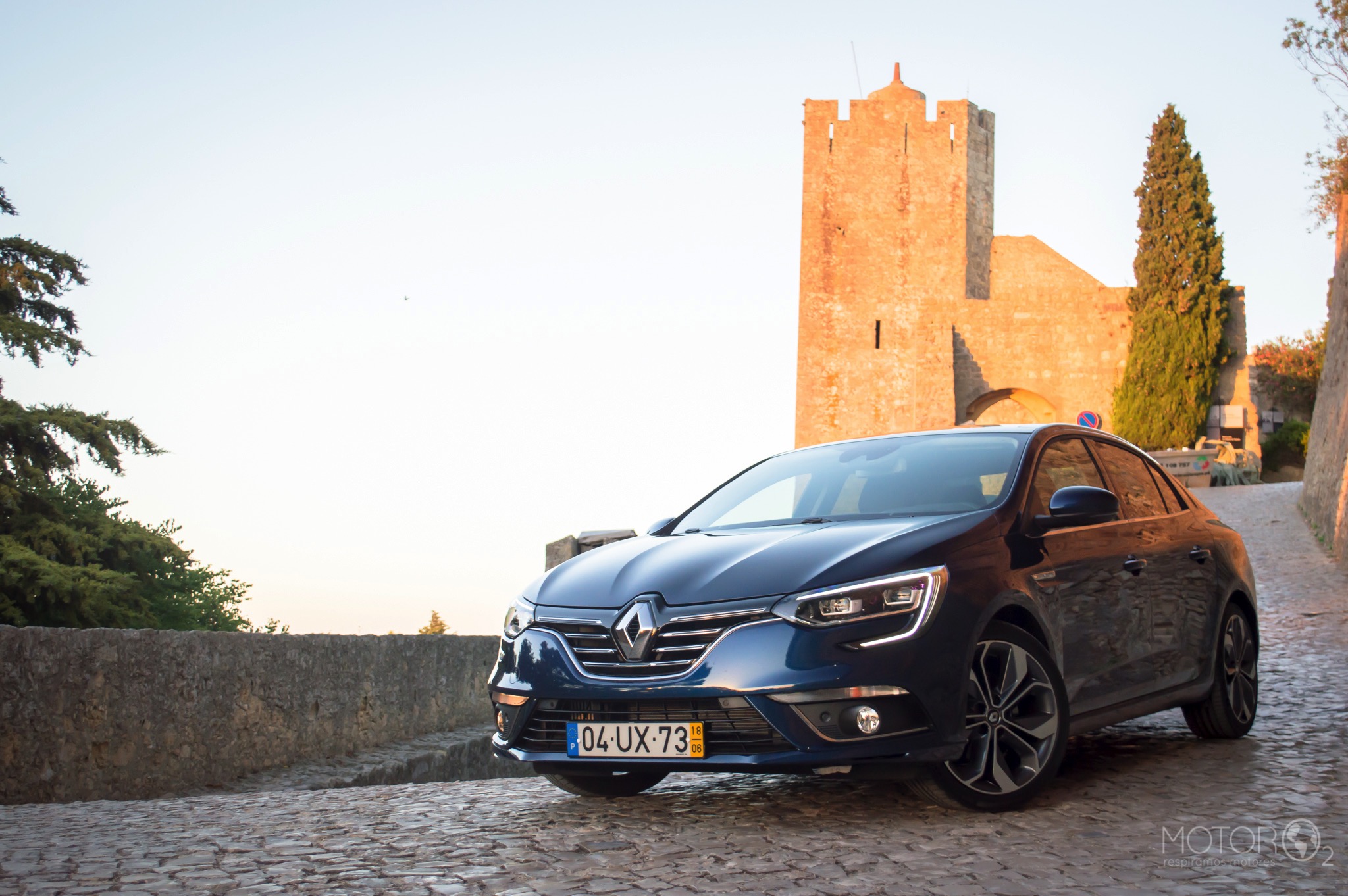 Renault Megane Grand Coupe 1.6 dCi 130