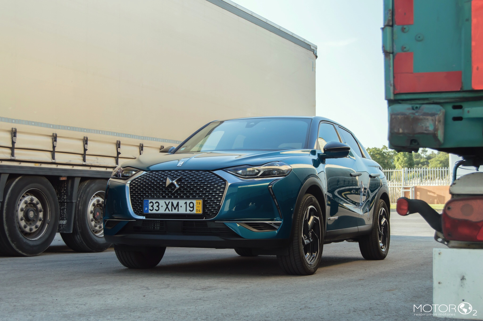 DS 3 Crossback 1.2 PureTech 155 So Chic