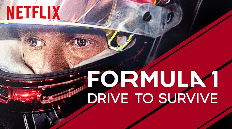 Netflix e F1 confirmam nova temporada de ‘Drive to Survive’