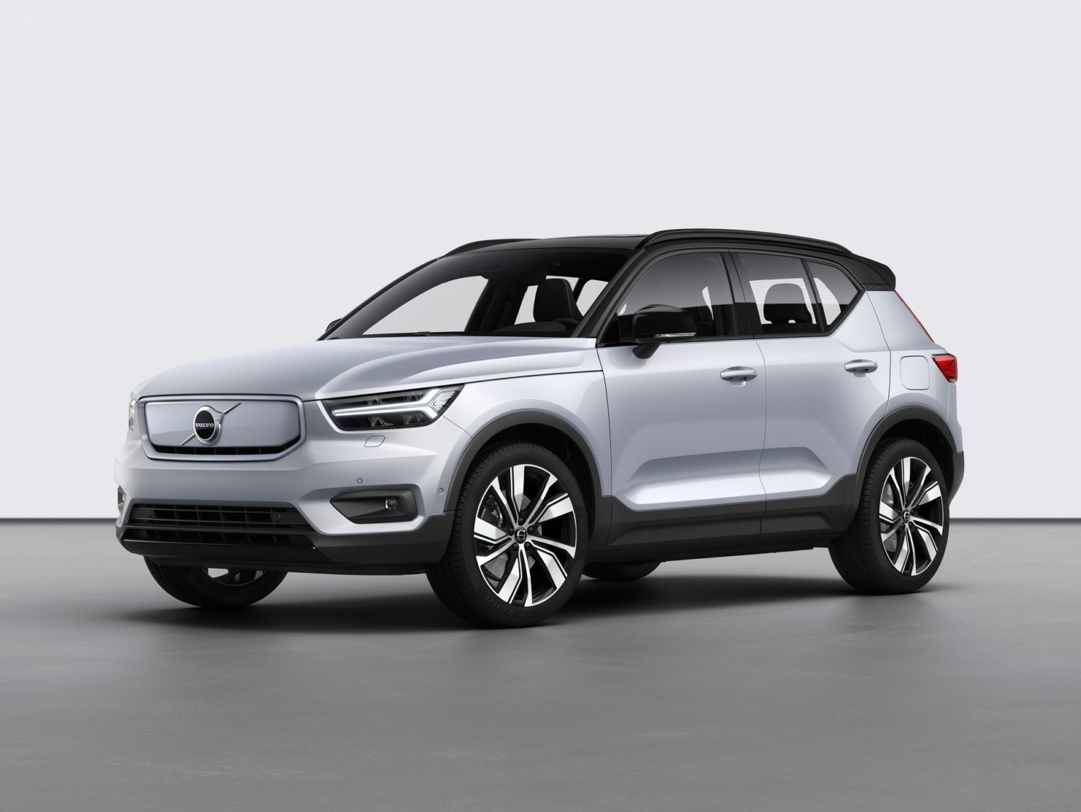 Volvo Studio chega a Lisboa para dar a conhecer o novo XC40 Recharge