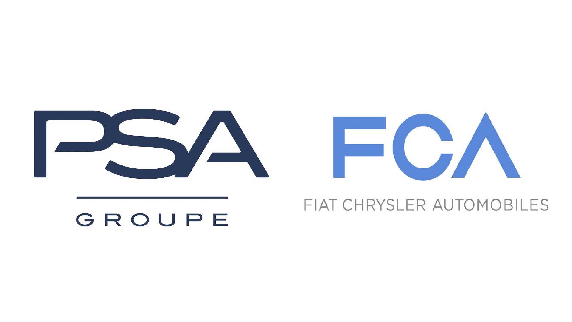 PSA e FCA: Podemos estar a ver o 4º maior grupo automóvel?