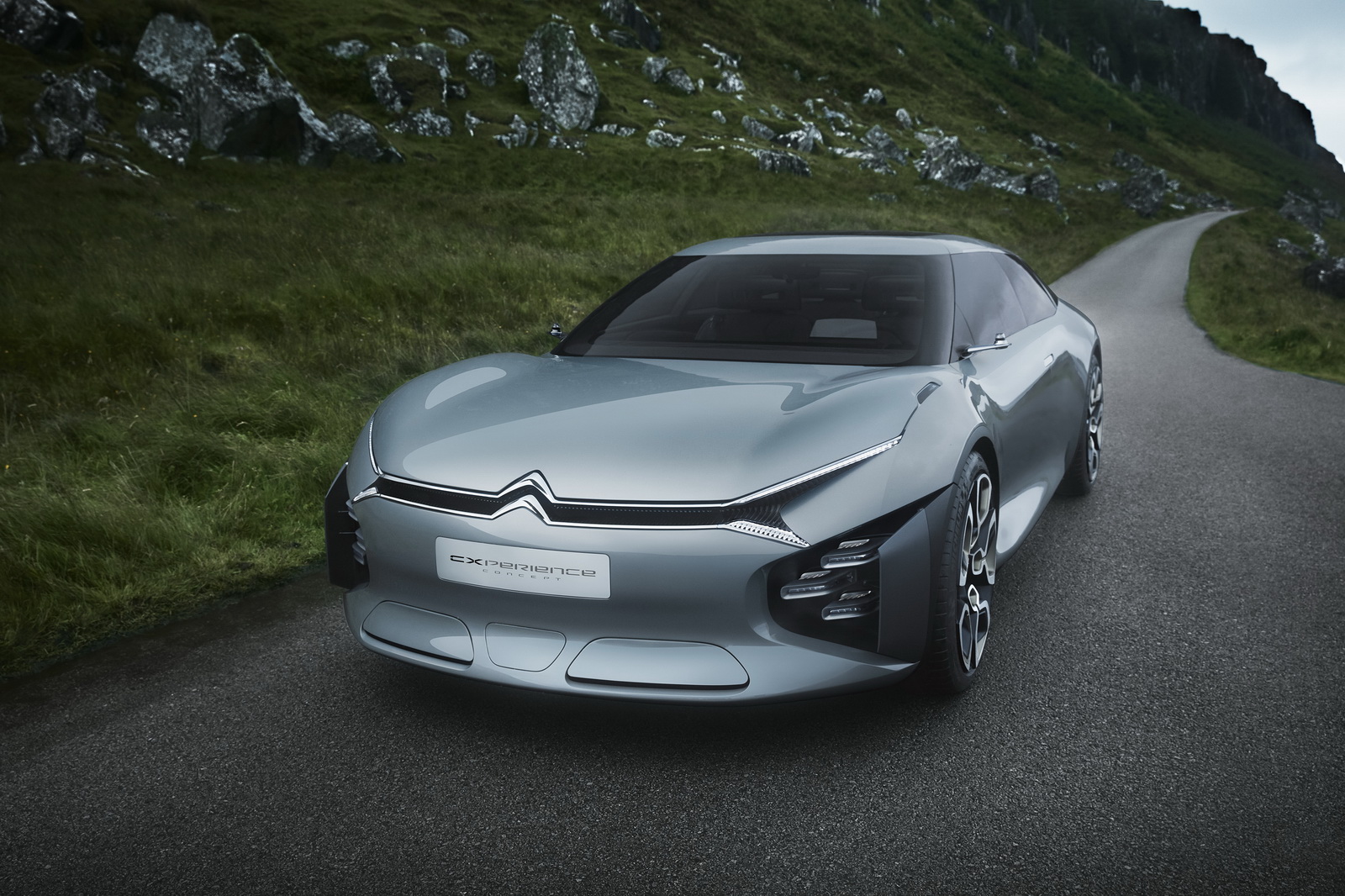 Citroën prepara completa “ofensiva C4”