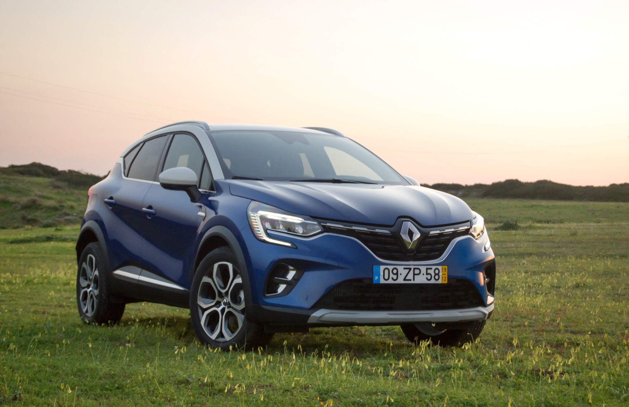 Teste Completo: Novo Renault Captur Exclusive TCe 130 EDC