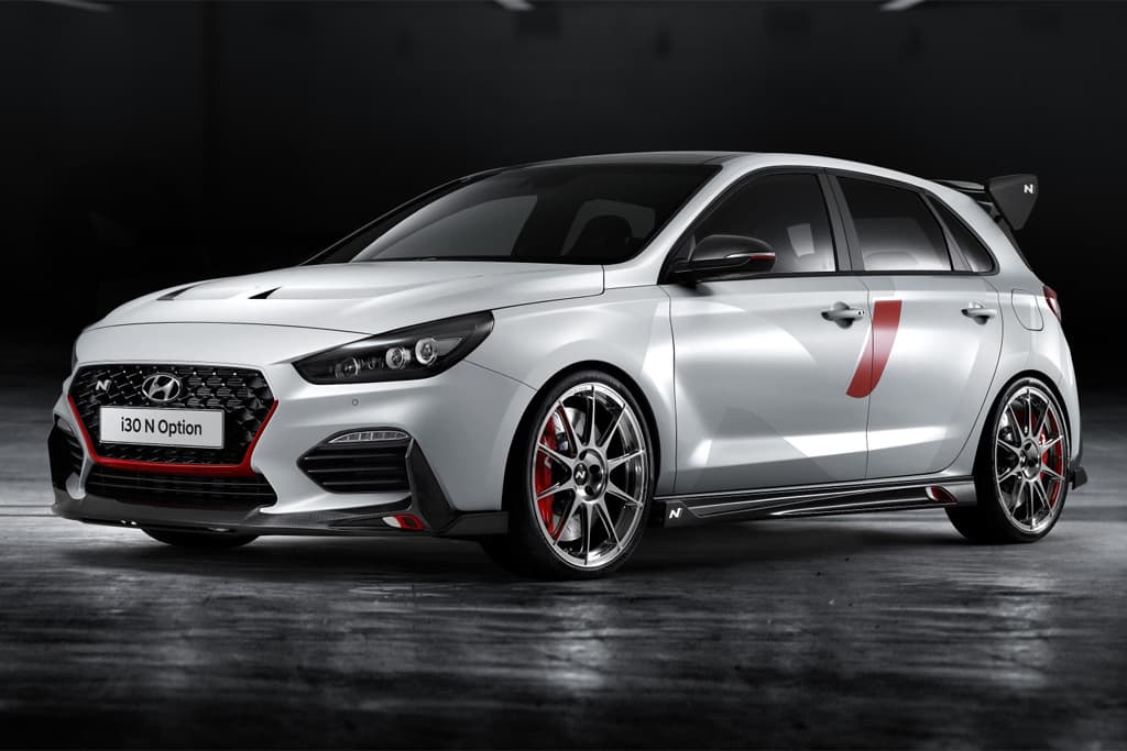 Como começou a Hyundai N e qual será o seu futuro?