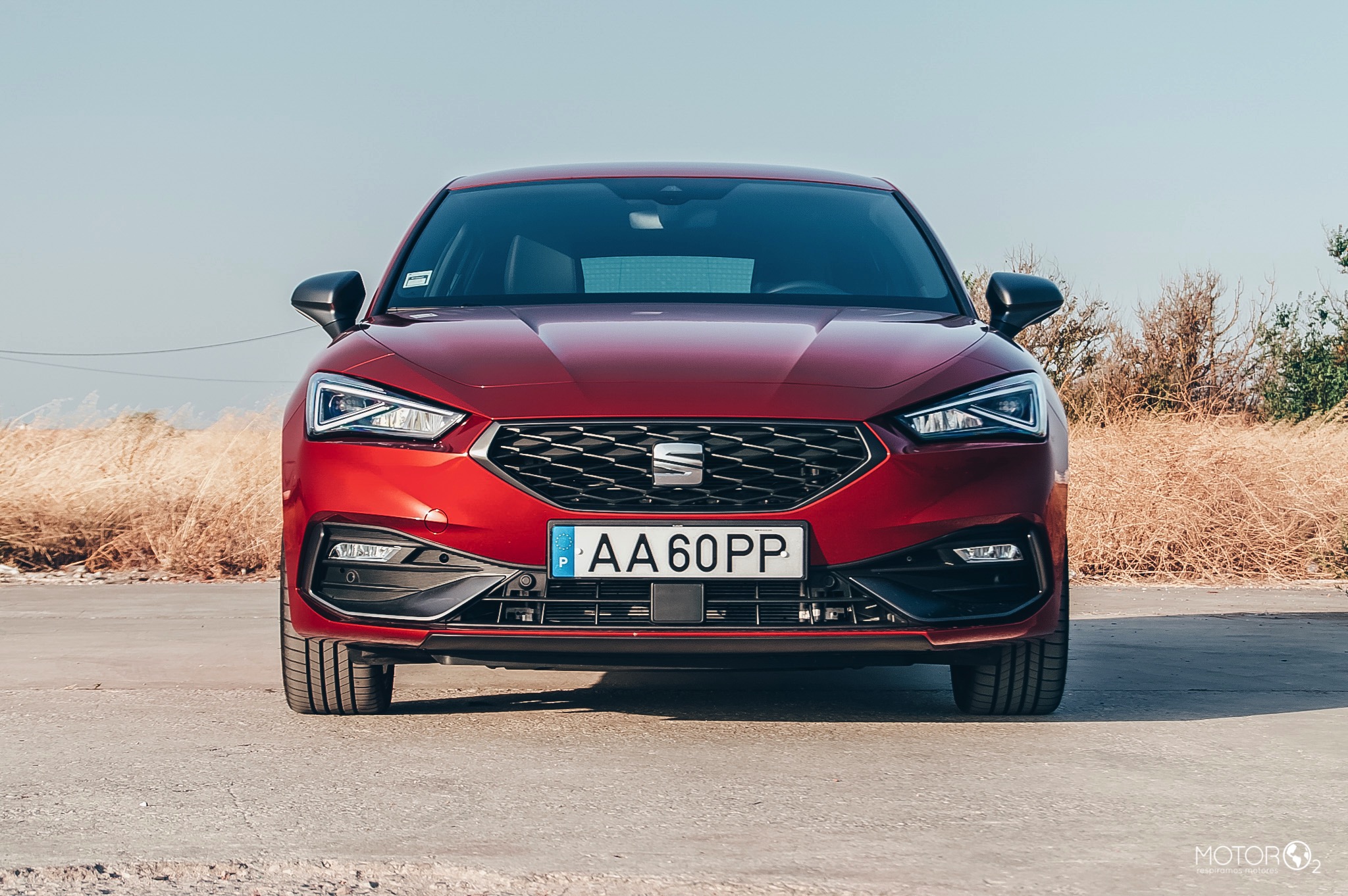 SEAT Leon é o novo “Carro do Ano” em Portugal