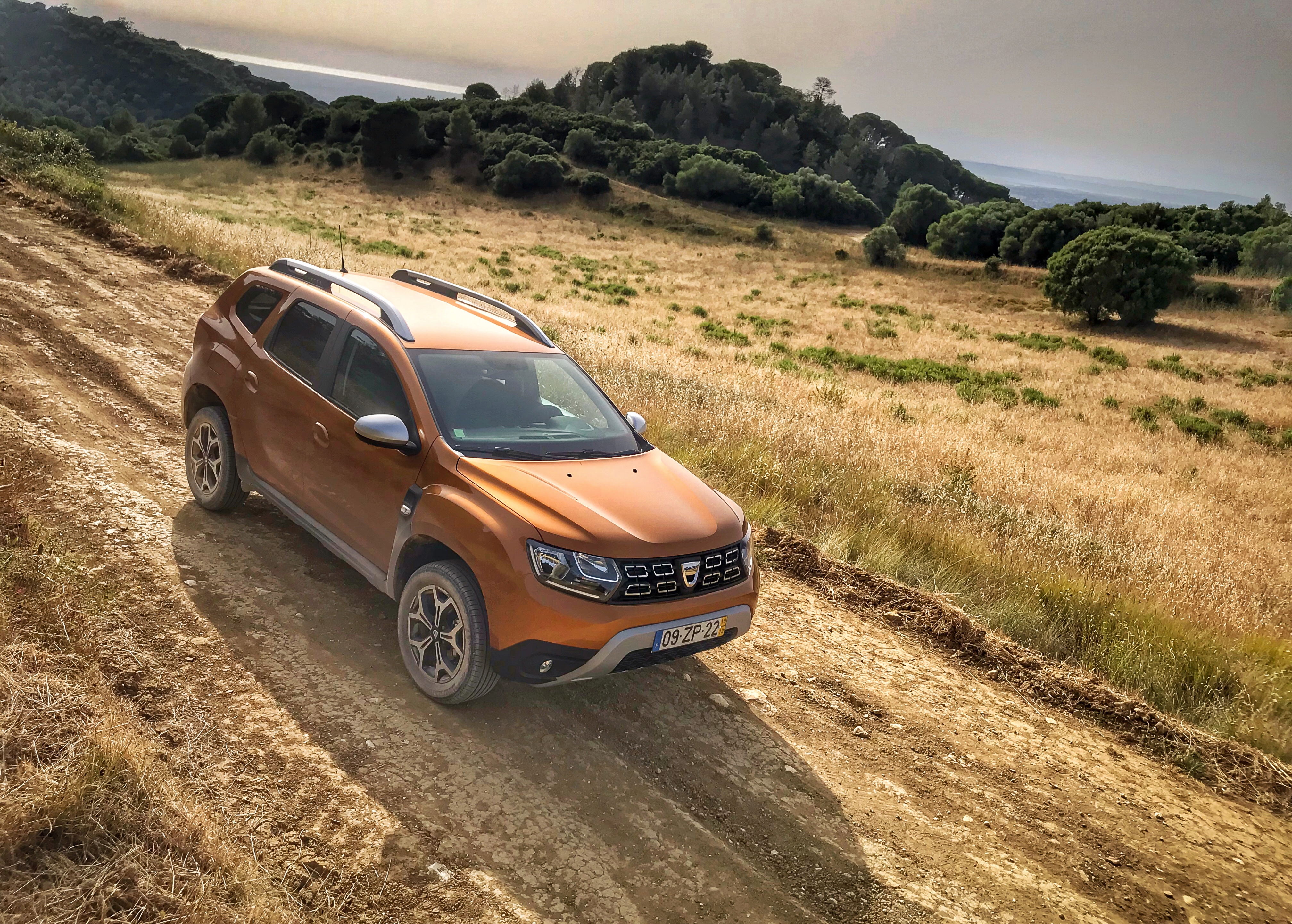 Dacia Duster com o motor de entrada de 100cv. Vale a pena?