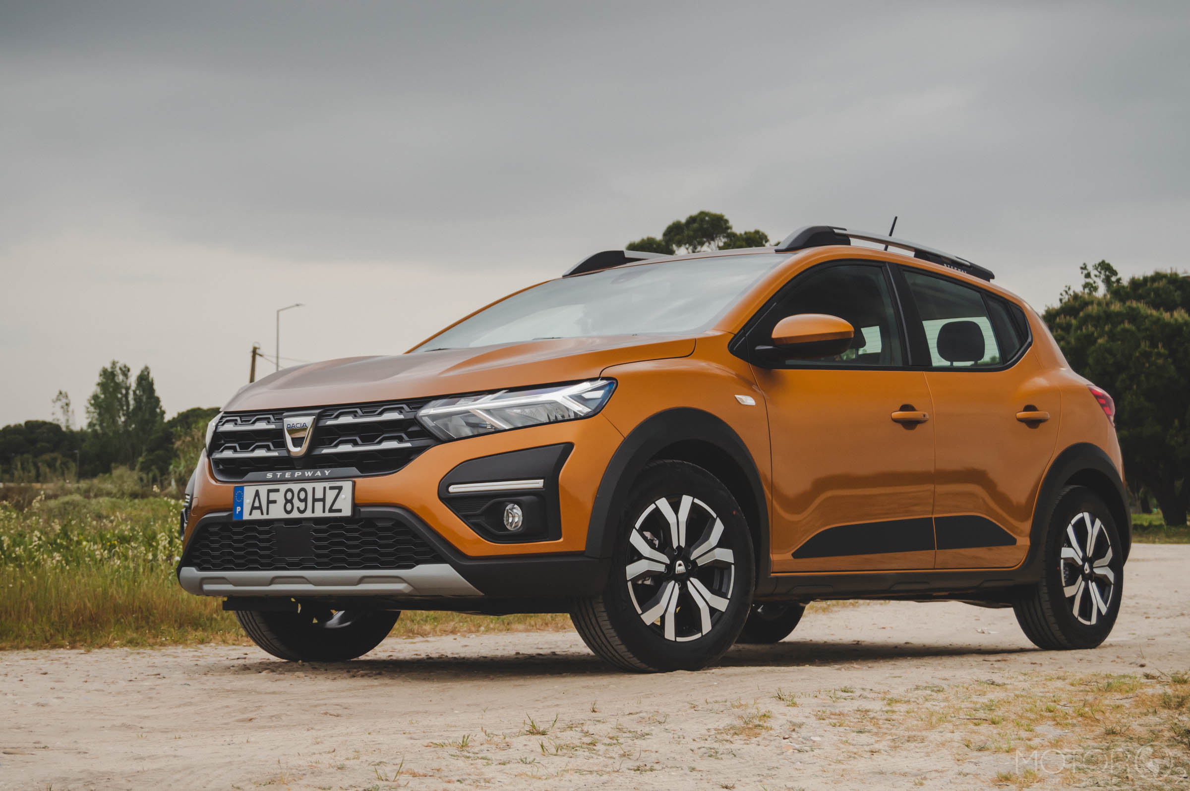 Dacia bate recordes de vendas em Portugal