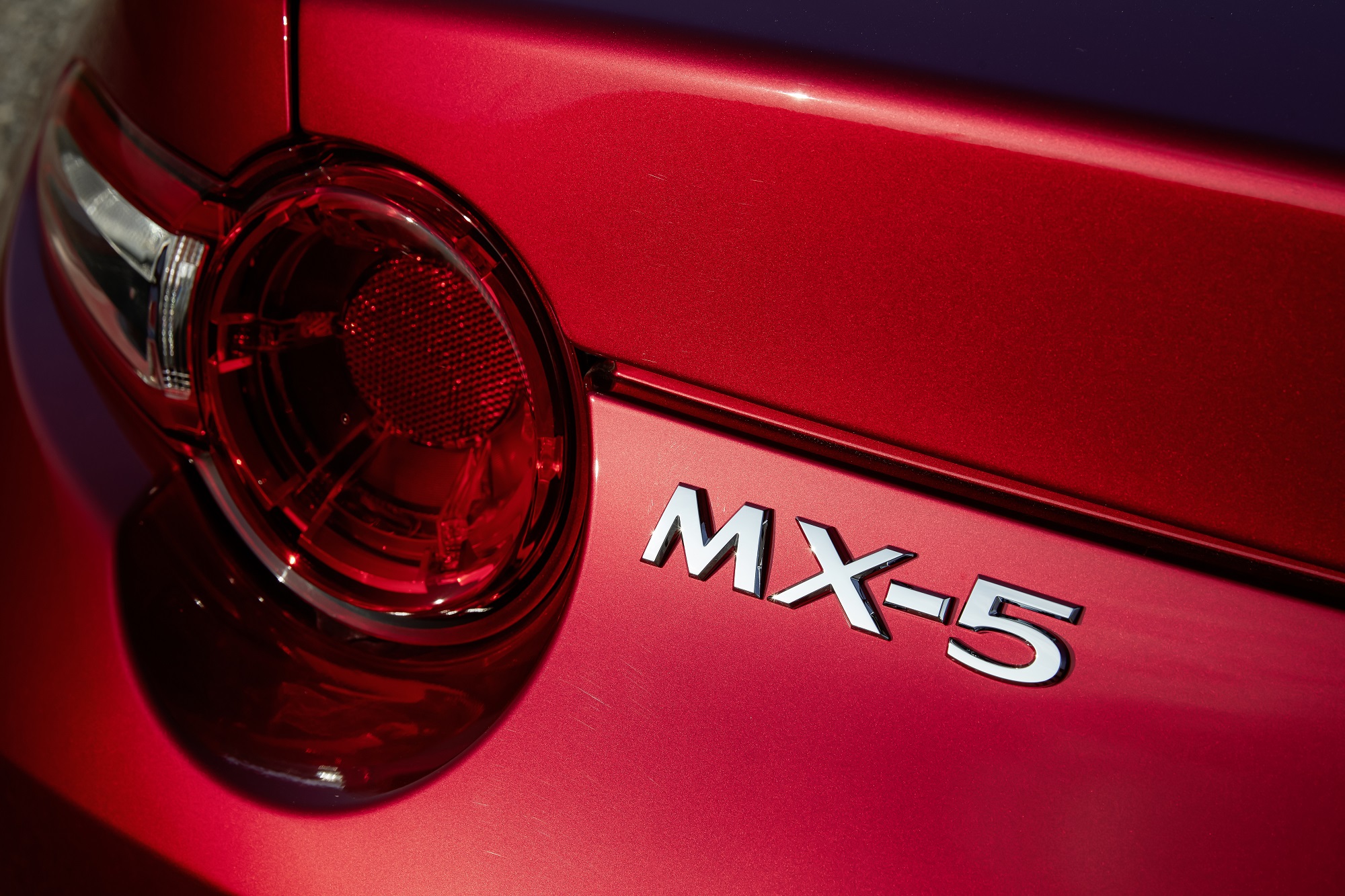 O Mazda MX-5 foi o “guilty pleasure” de muitos Portugueses no pós-confinamento